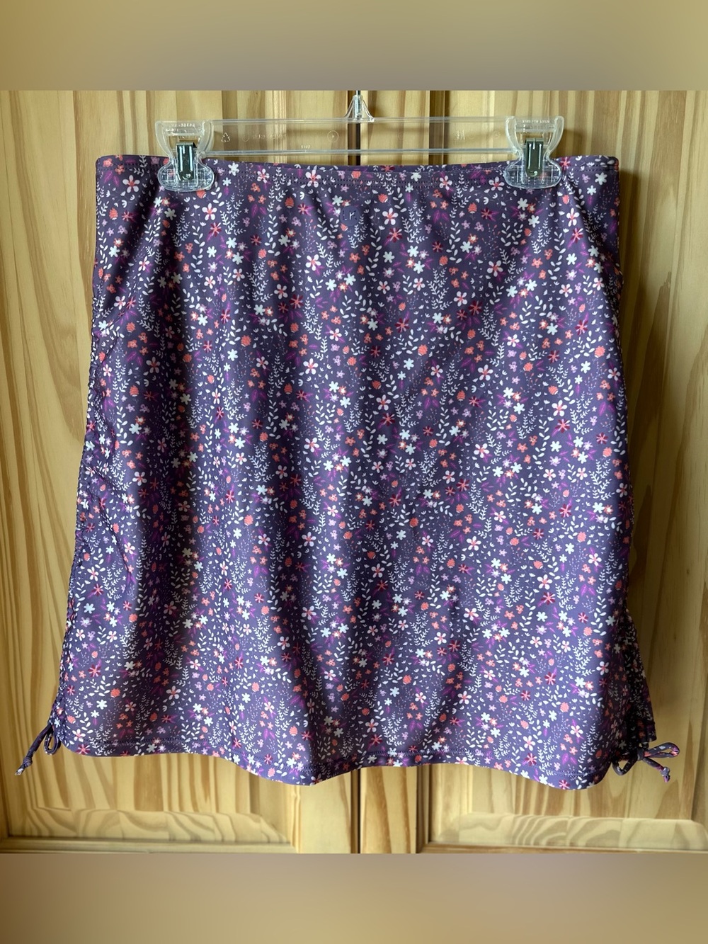 Livy&Kate swim skirt